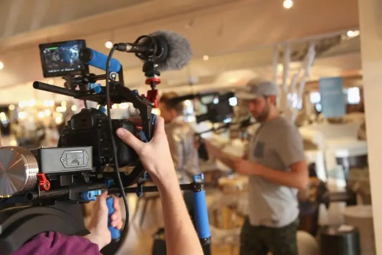 bedrijfsvideo laten maken
