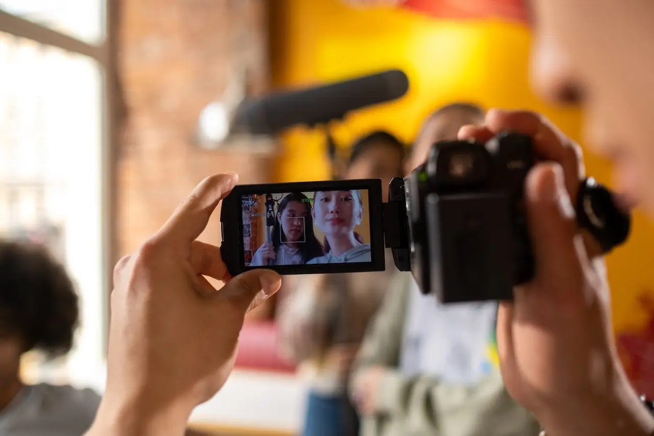 promotievideo laten maken