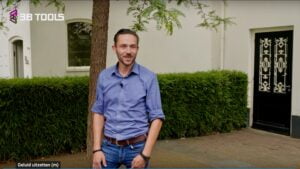 Ronald testimonial video ICN